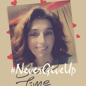 Meet your Posher, Christy